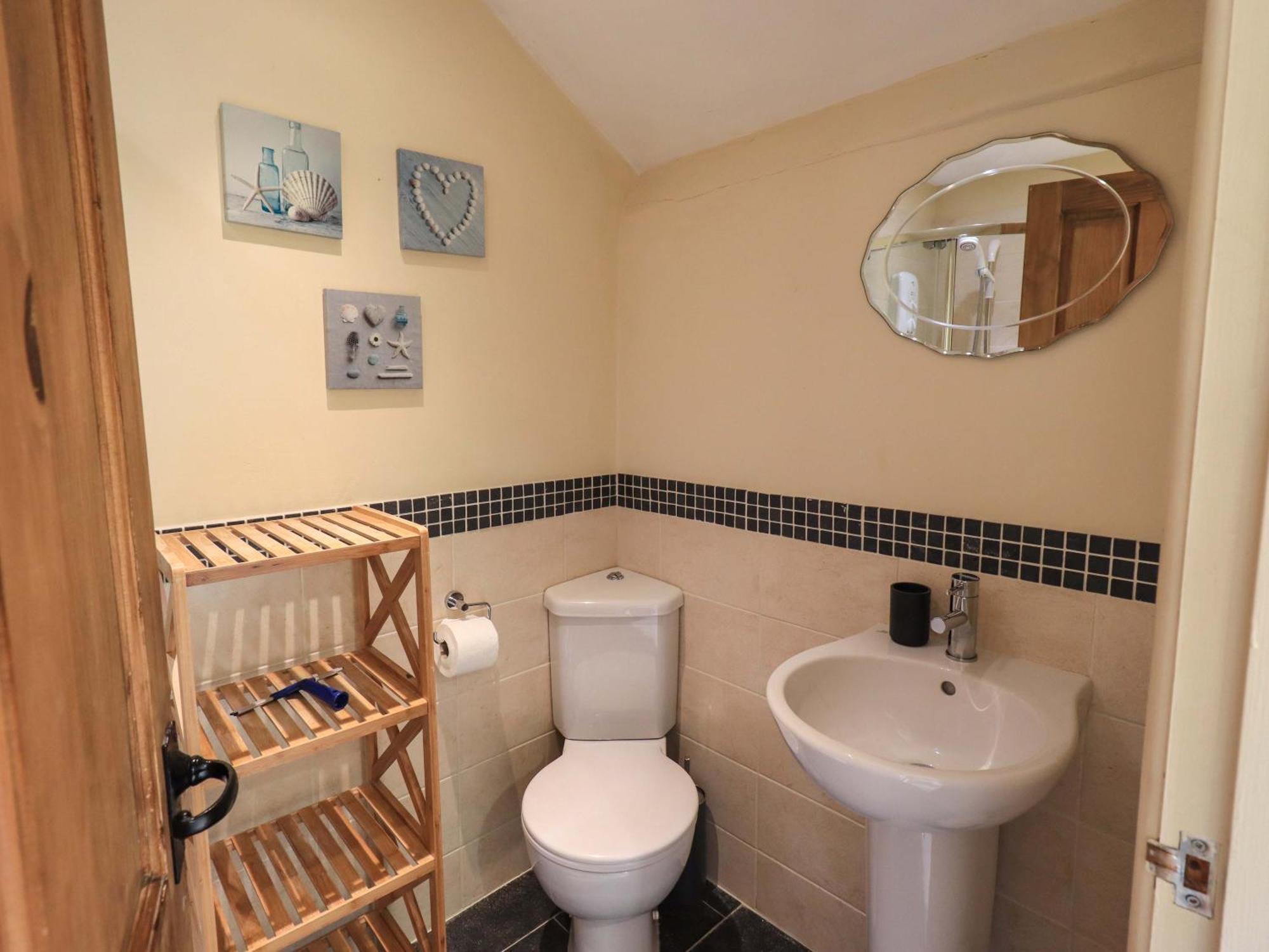 Penny Red Cottage Ambleside Buitenkant foto