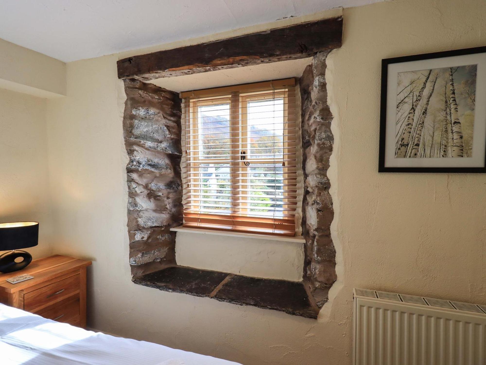 Penny Red Cottage Ambleside Buitenkant foto