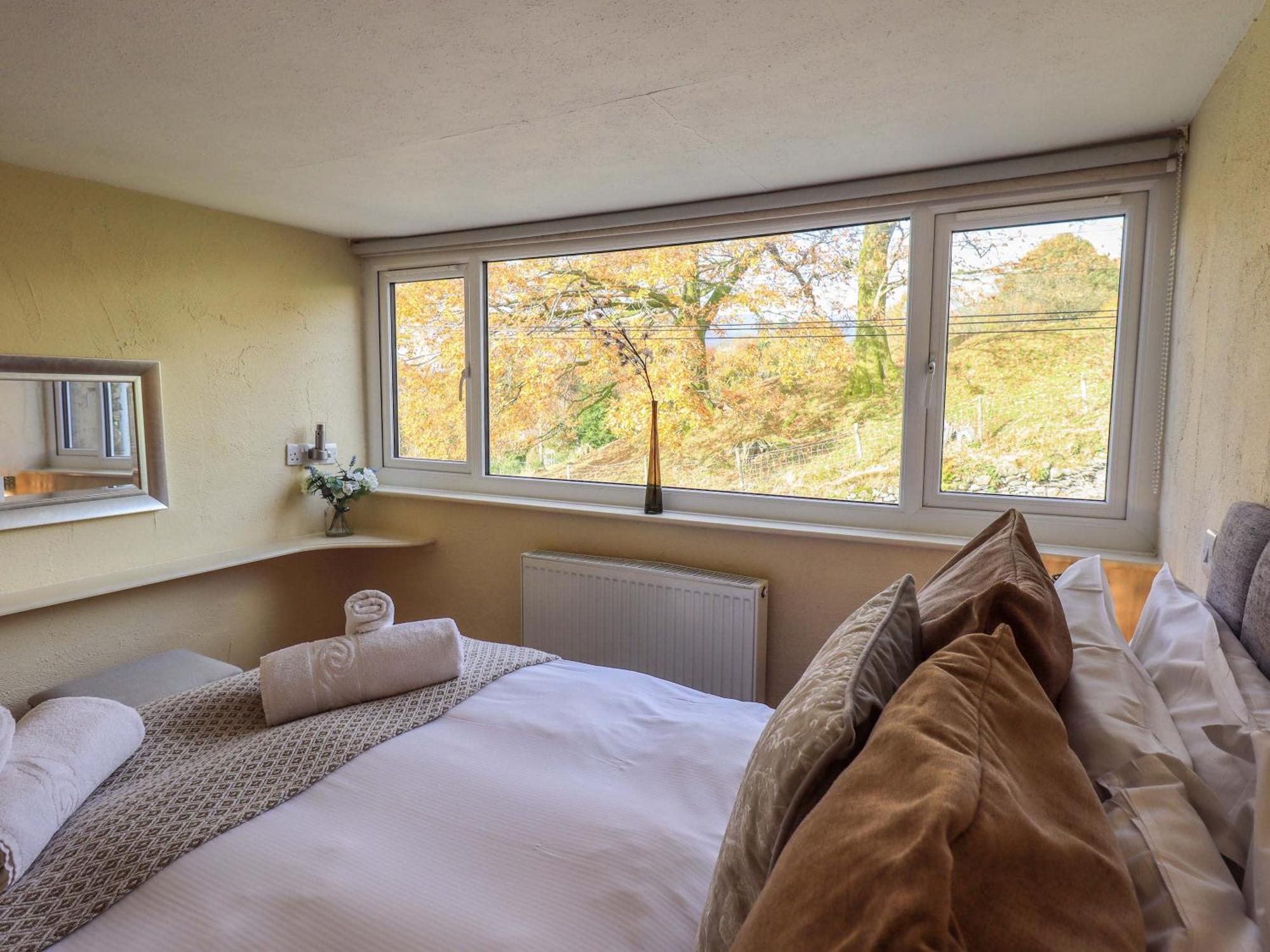 Penny Red Cottage Ambleside Buitenkant foto