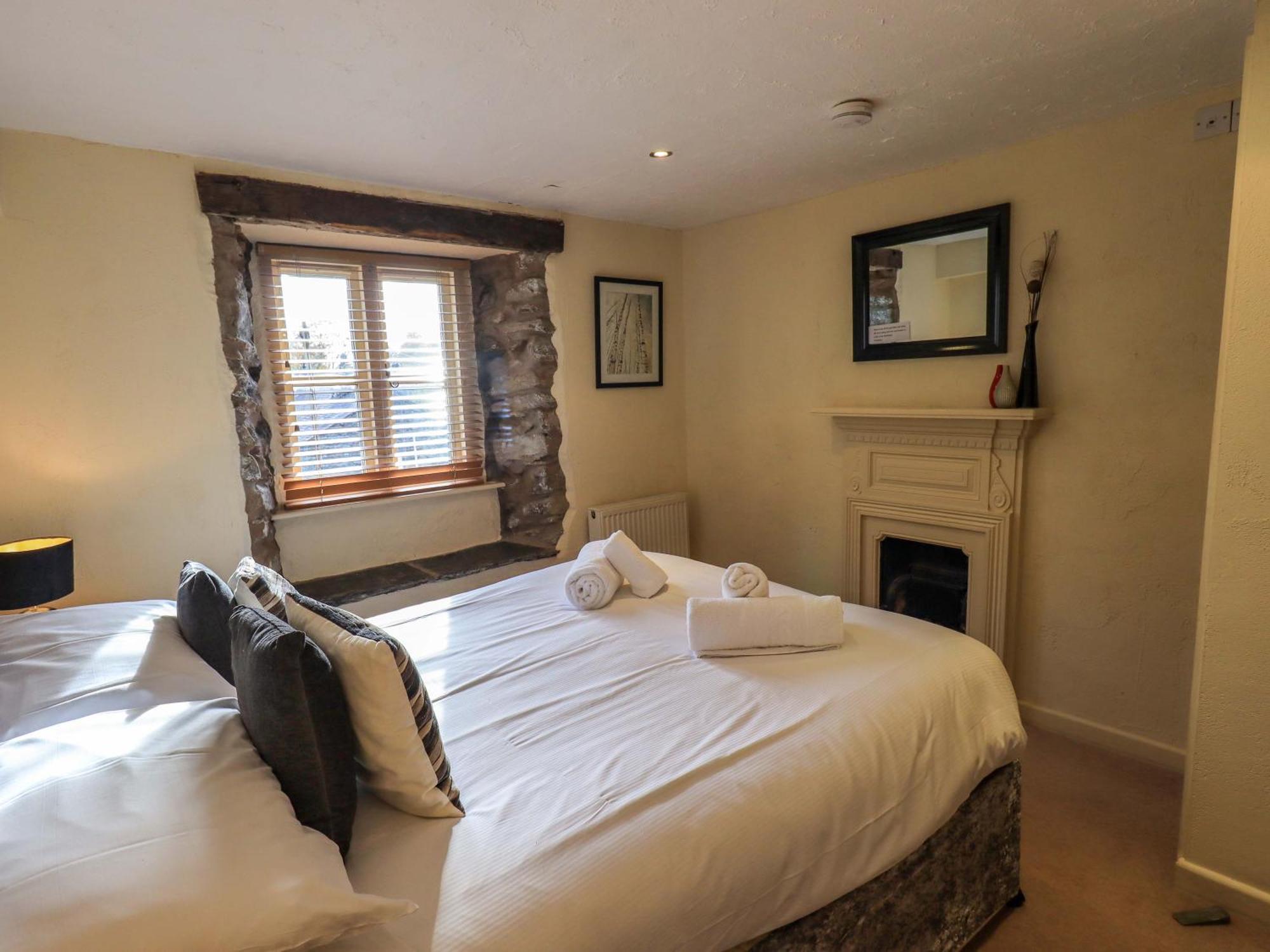Penny Red Cottage Ambleside Buitenkant foto