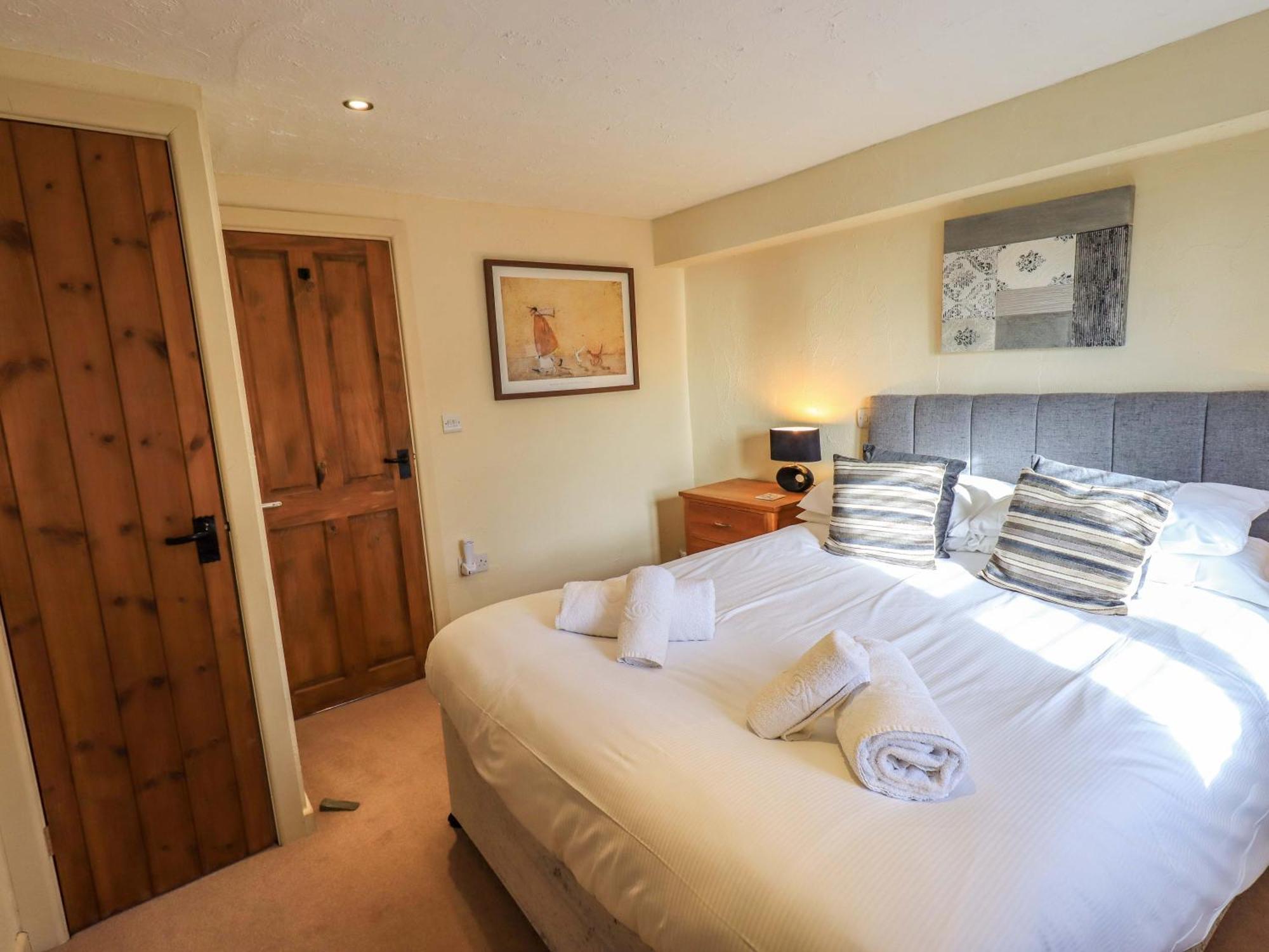 Penny Red Cottage Ambleside Buitenkant foto