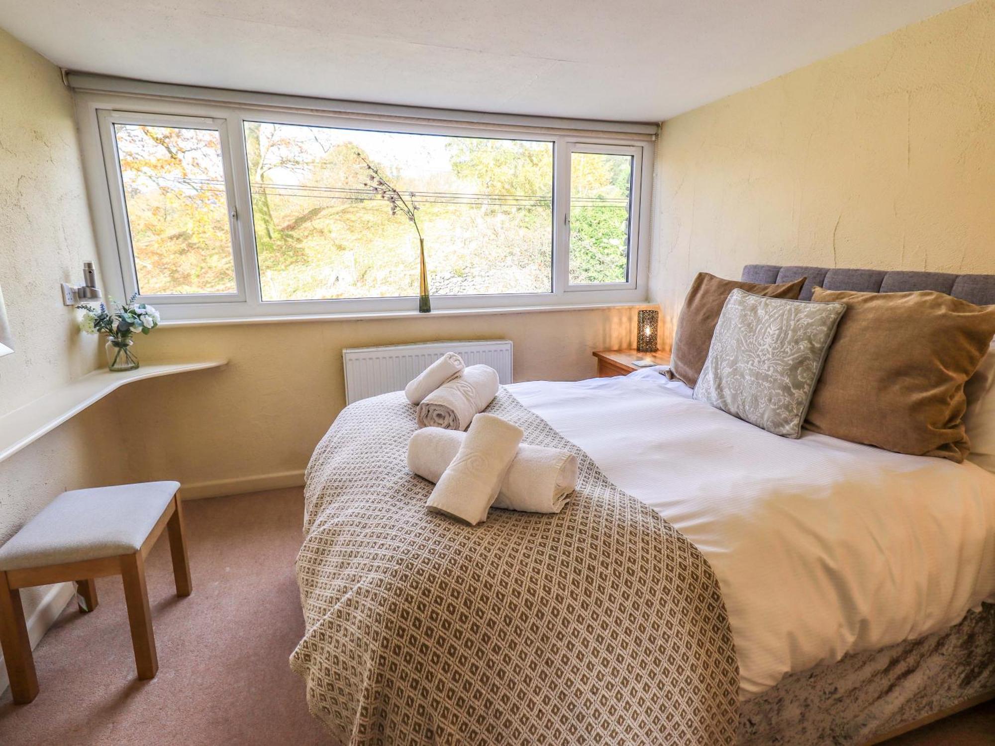 Penny Red Cottage Ambleside Buitenkant foto